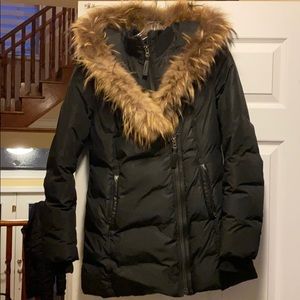 Mackage Adali down coat